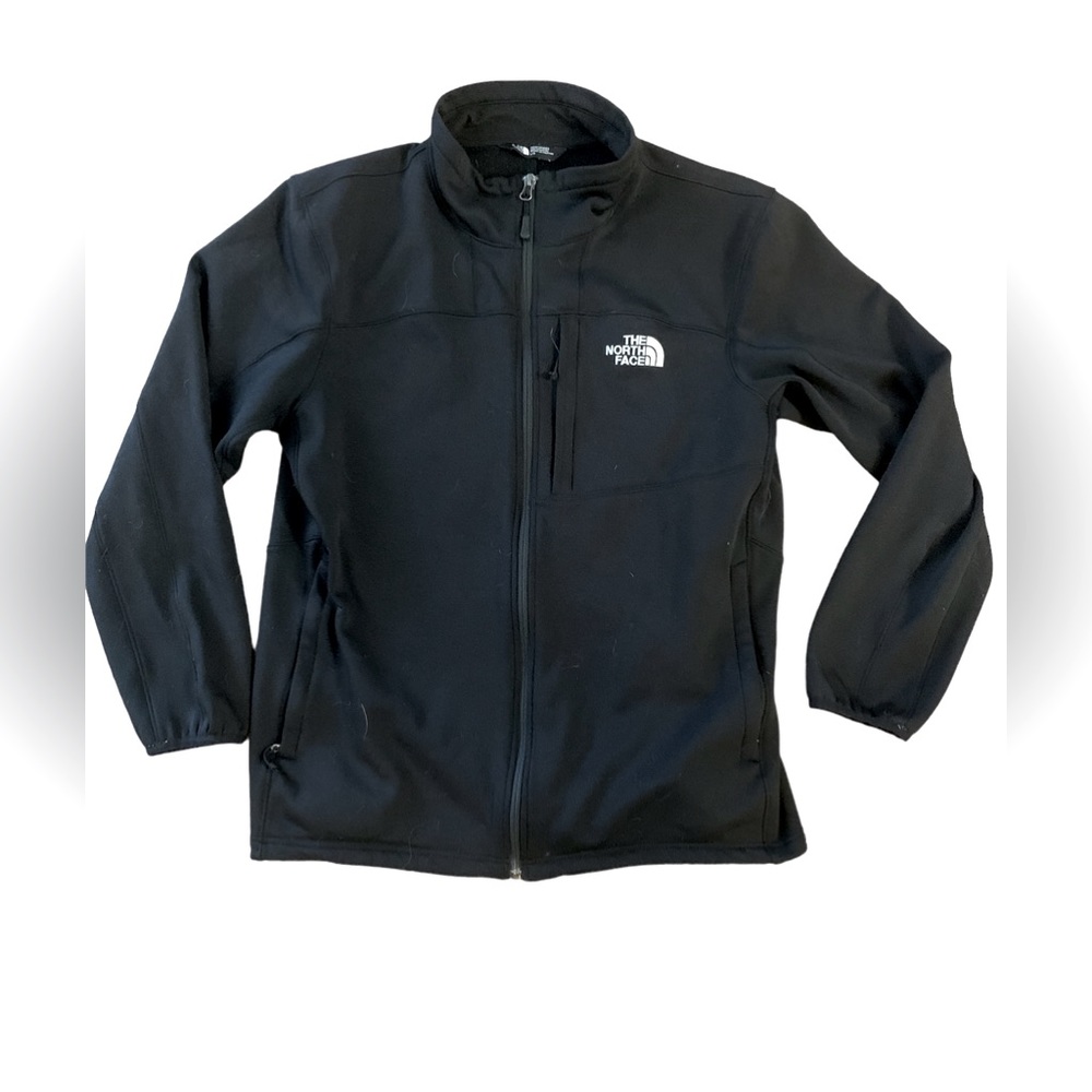 The North Face Men’s Full Zip Jacket (Large)
